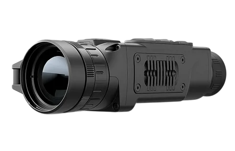 Цифровой монокуляр